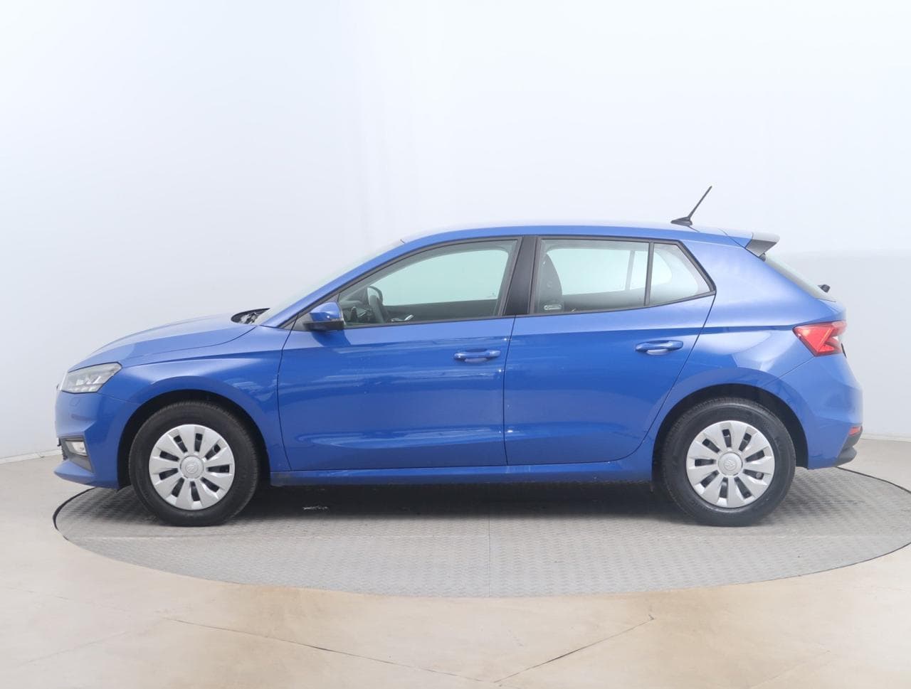 2024 Škoda FABIA - 4