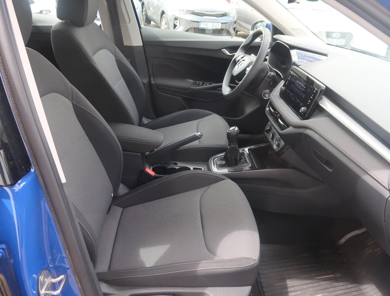 2024 Škoda FABIA - 12