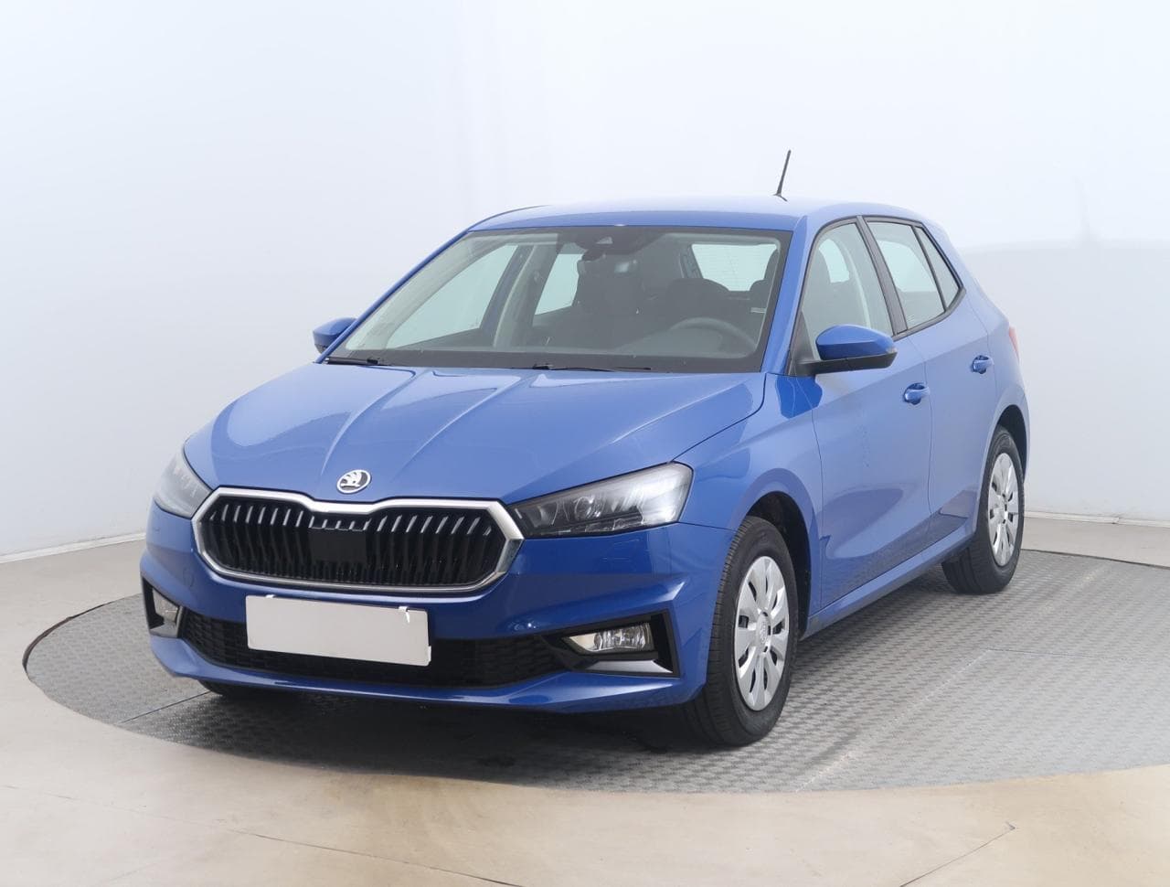 2024 Škoda FABIA - 3