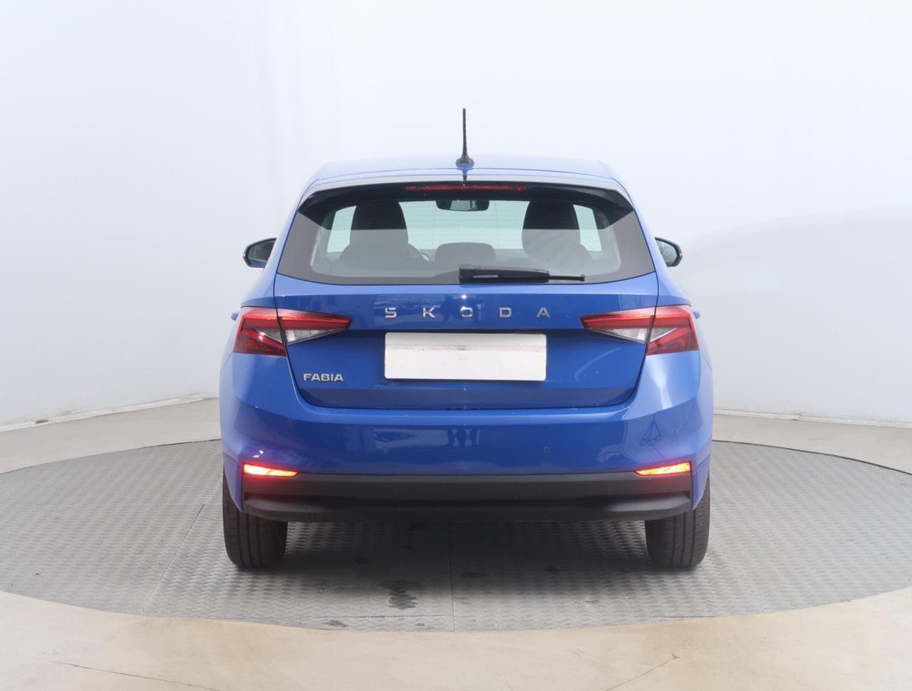2024 Škoda FABIA - 6