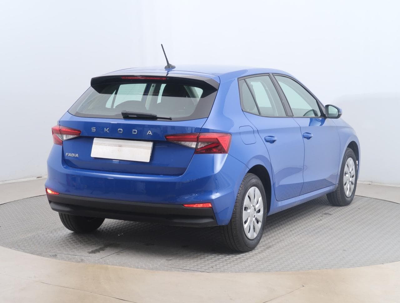 2024 Škoda FABIA - 7