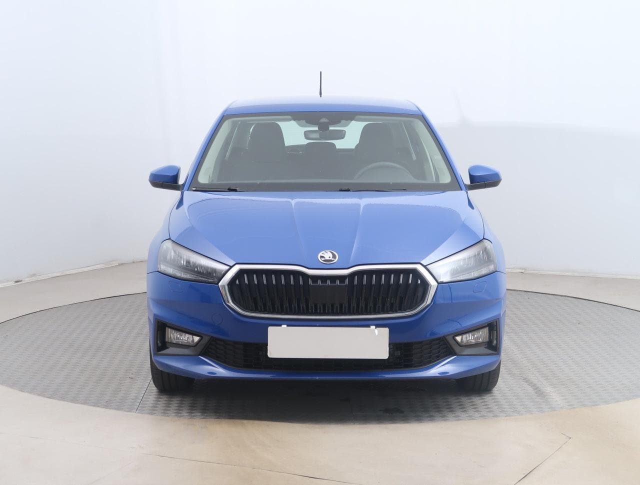 2024 Škoda FABIA - 2