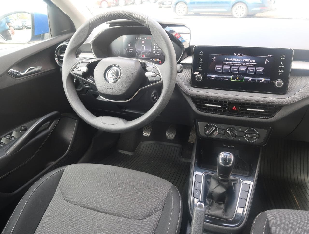 2024 Škoda FABIA - 9