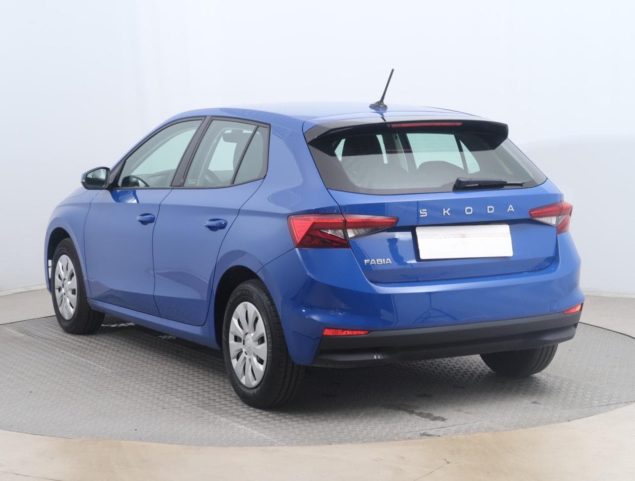 2024 Škoda FABIA - 5
