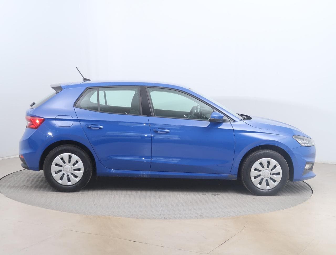 2024 Škoda FABIA - 8