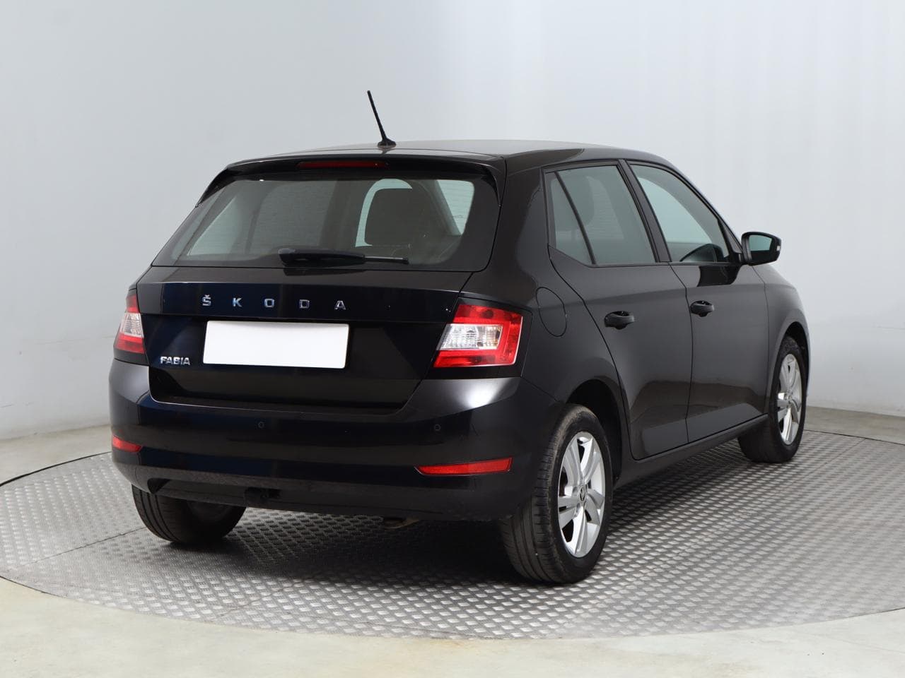 2020 Škoda FABIA - 7