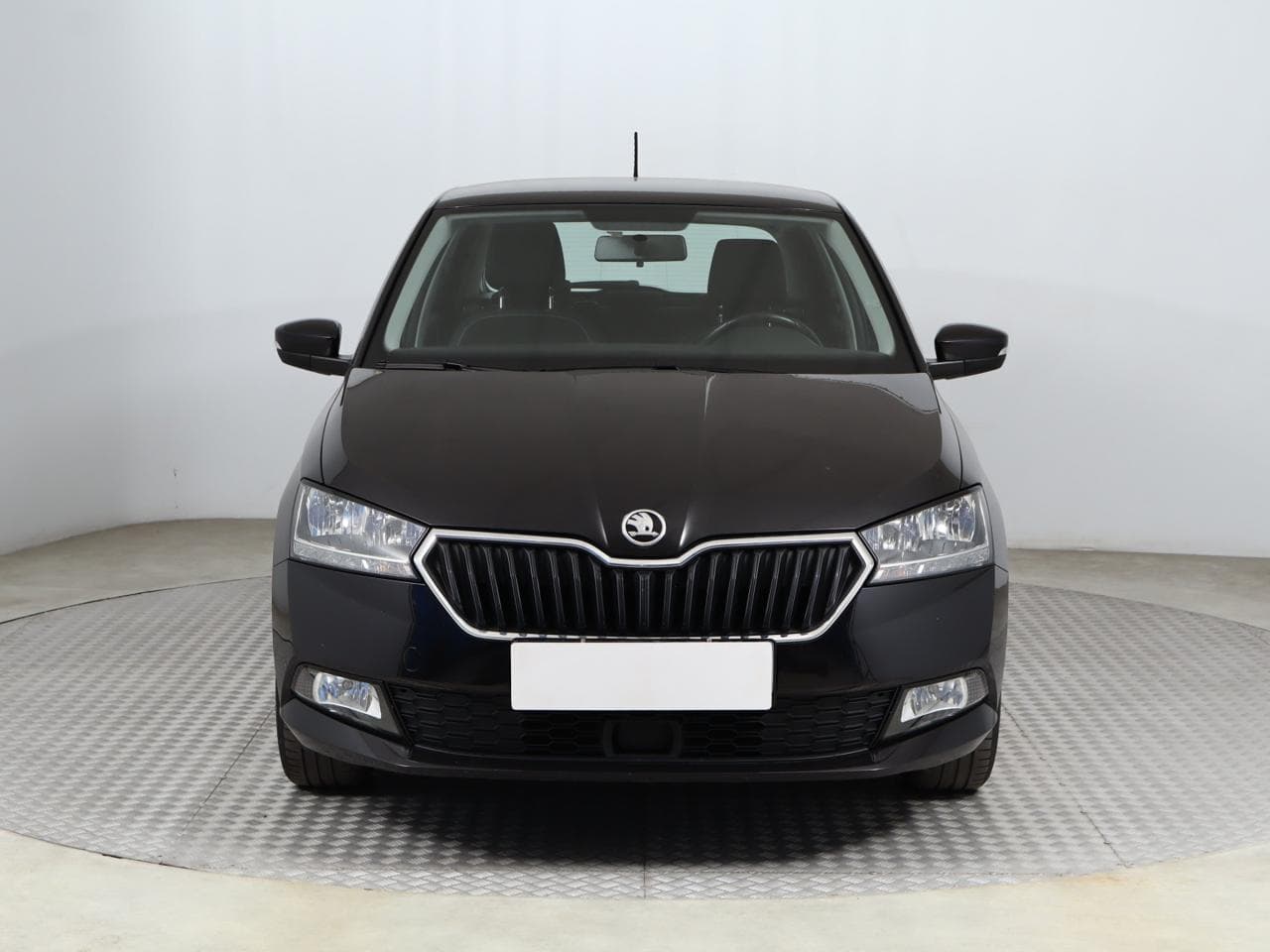 2020 Škoda FABIA - 2