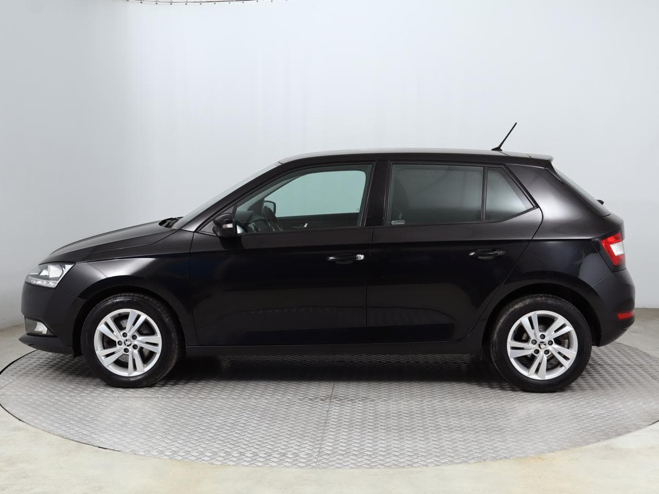 2020 Škoda FABIA - 4