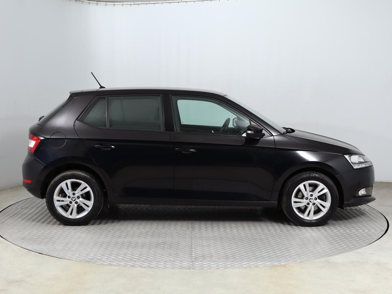 2020 Škoda FABIA - 8