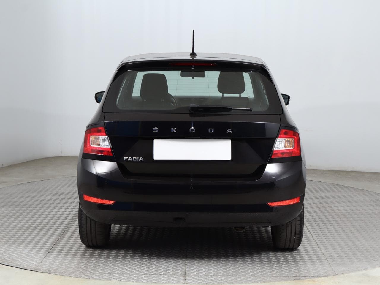 2020 Škoda FABIA - 6