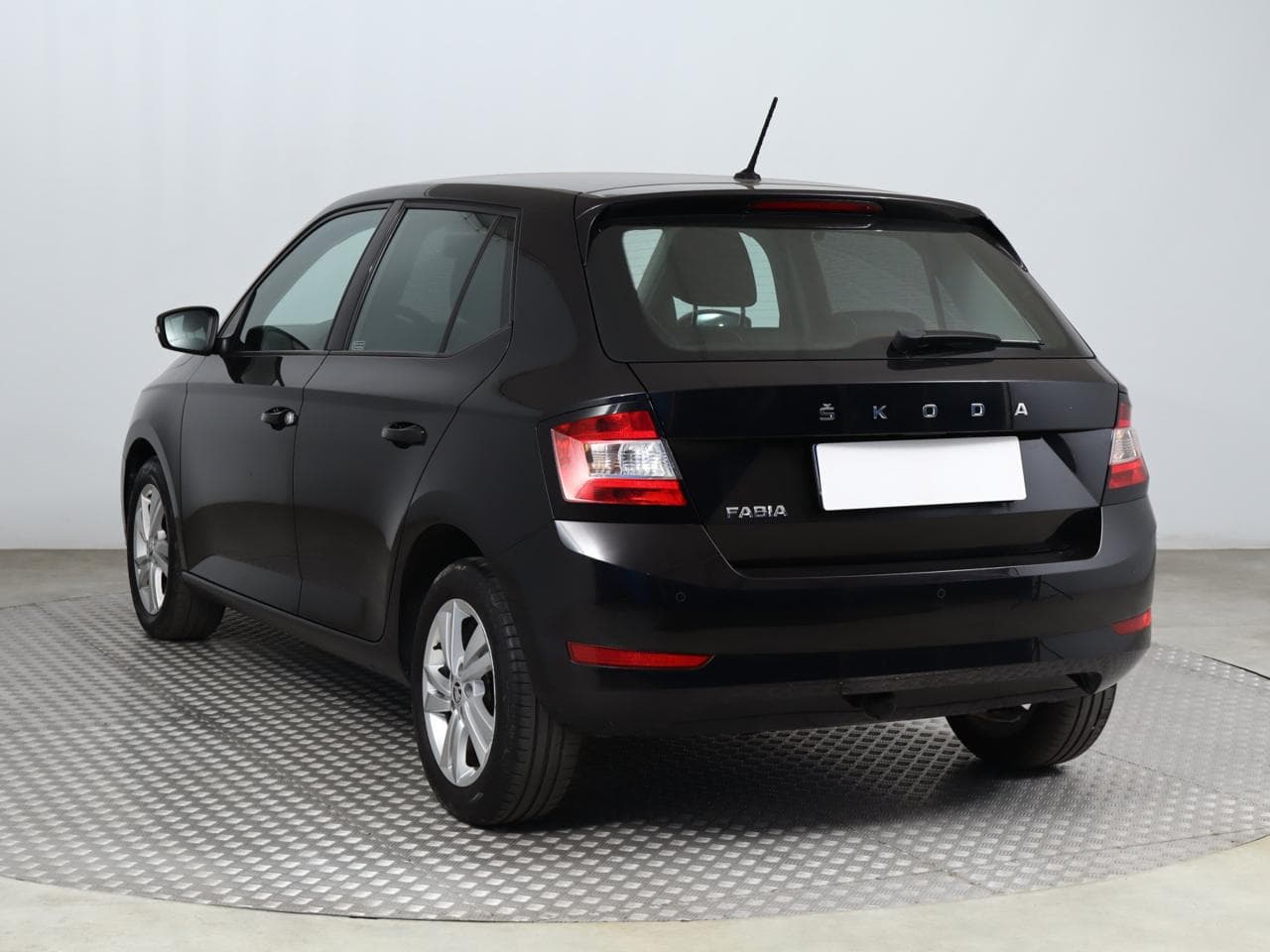 2020 Škoda FABIA - 5