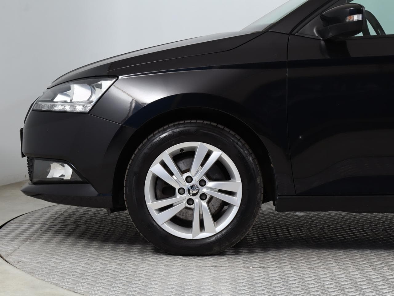 2020 Škoda FABIA - 18