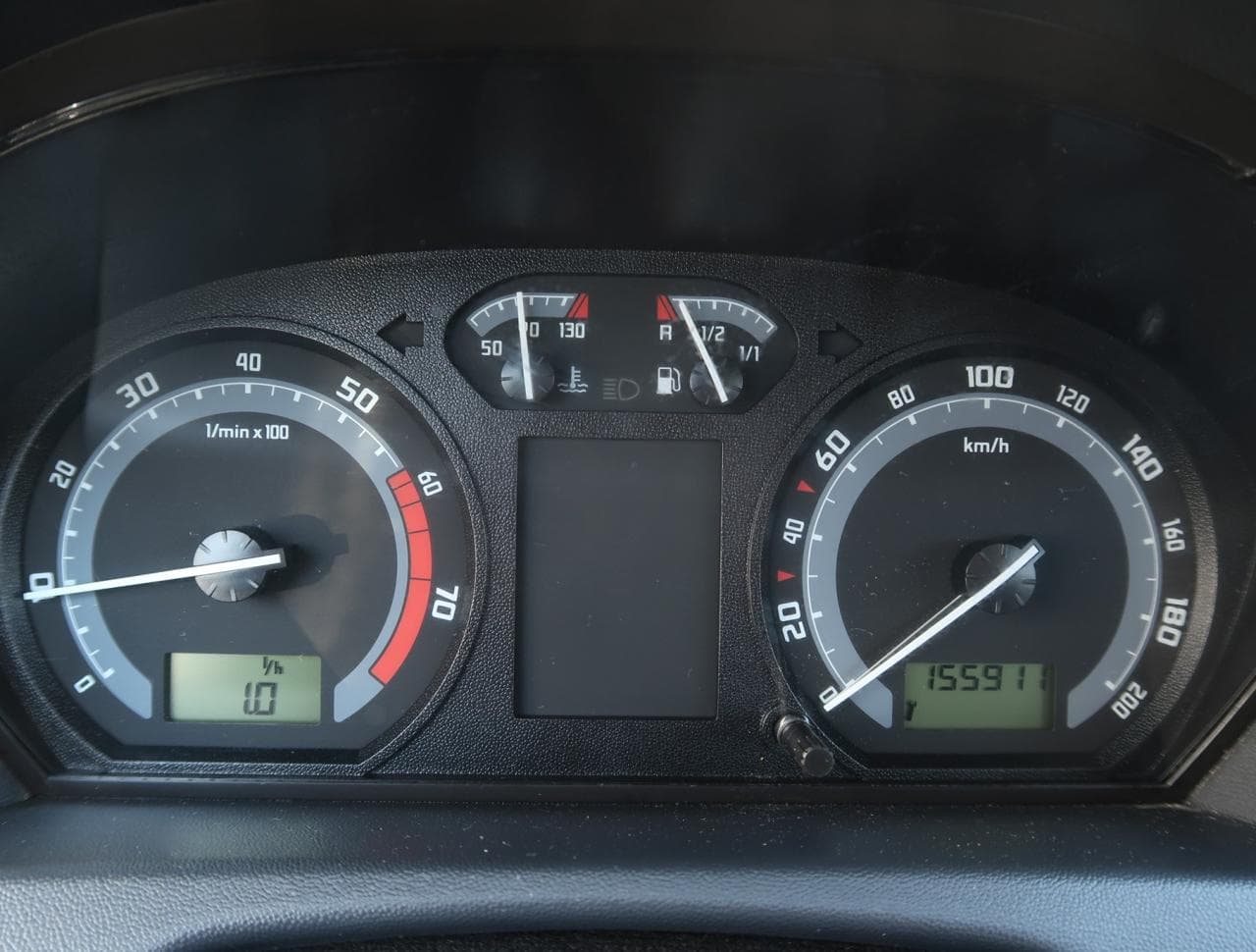 2006 Škoda FABIA - 17