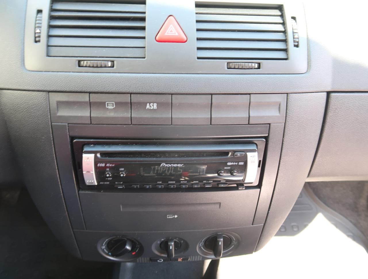 2006 Škoda FABIA - 18