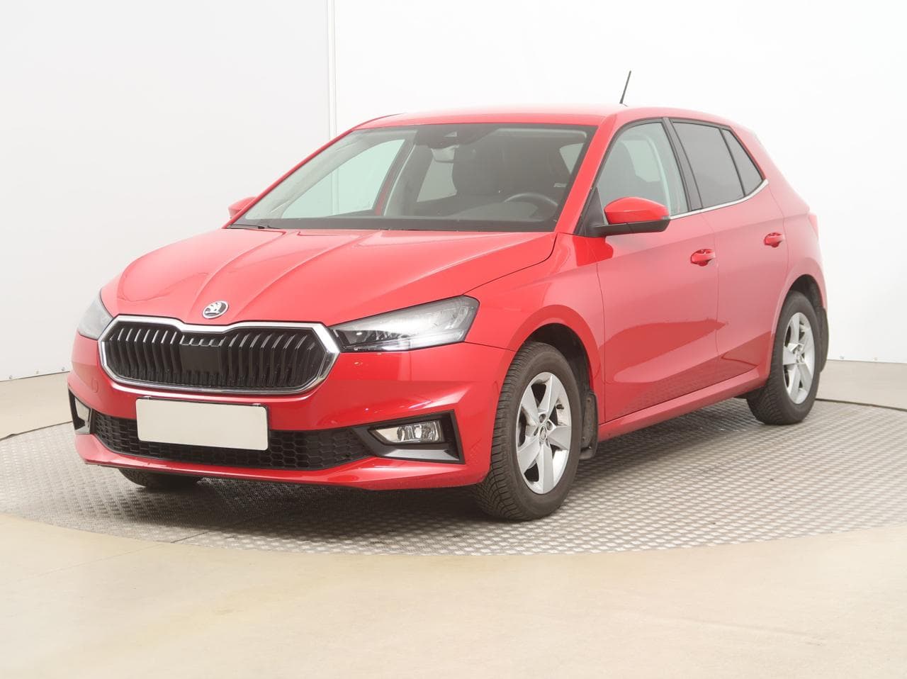 2022 Škoda FABIA - 3