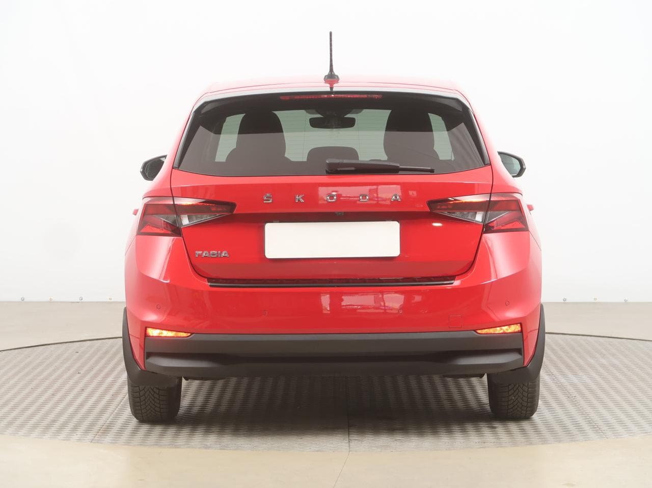 2022 Škoda FABIA - 6