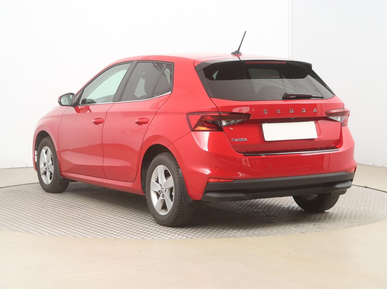 2022 Škoda FABIA - 5
