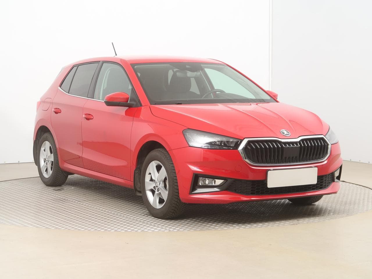 2022 Škoda FABIA