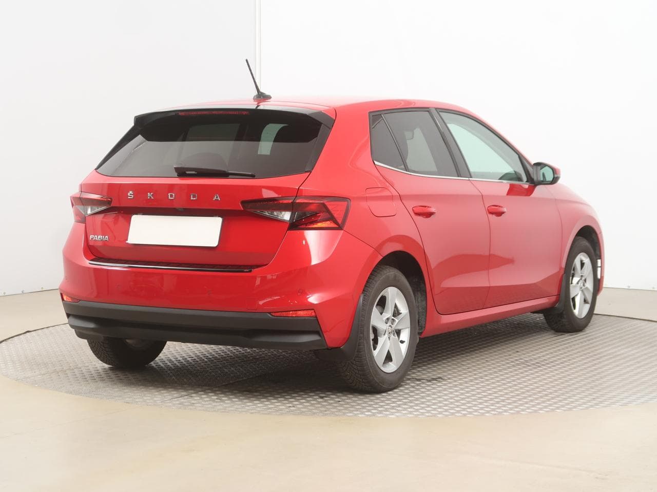 2022 Škoda FABIA - 7
