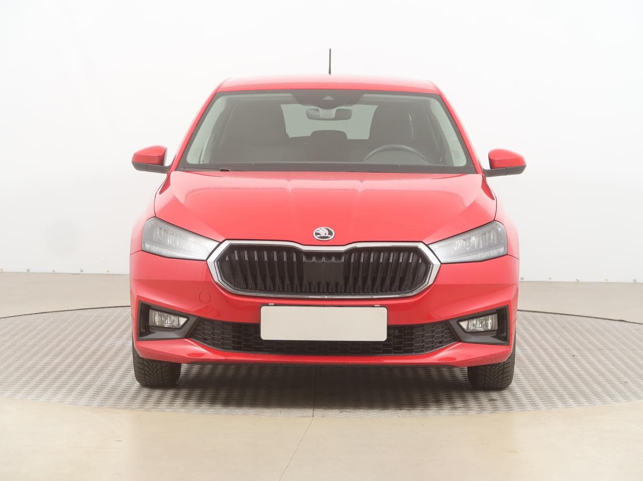 2022 Škoda FABIA - 2