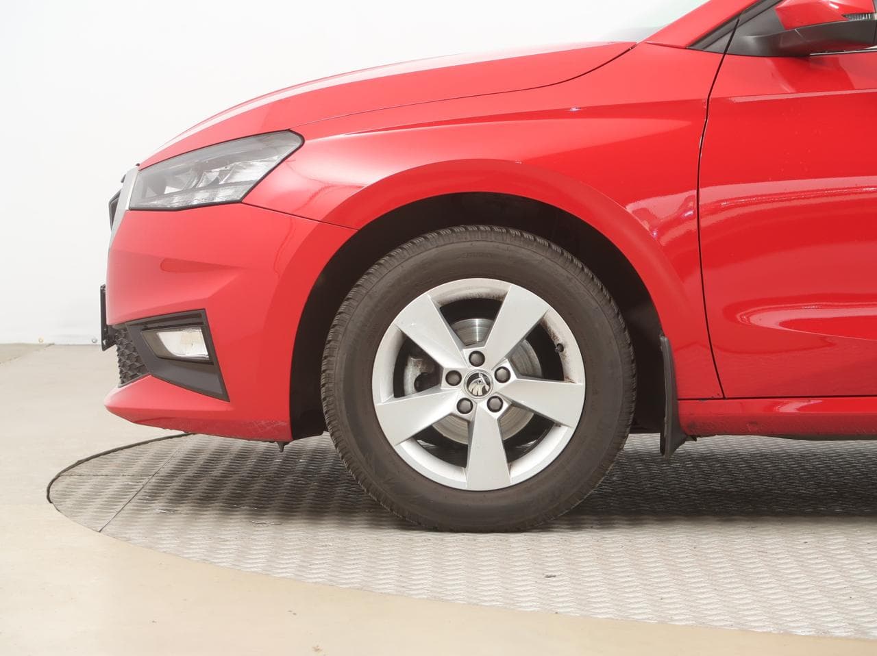 2022 Škoda FABIA - 9