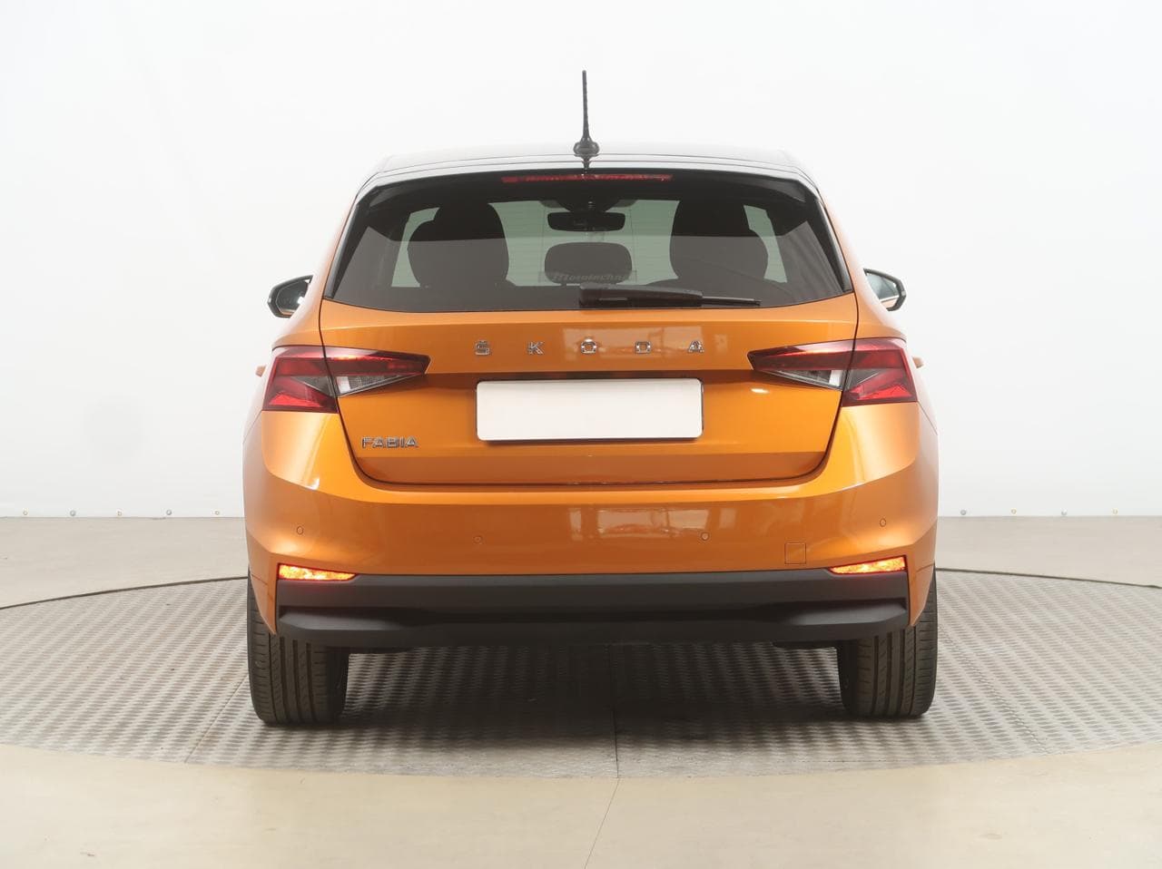 2022 Škoda FABIA - 6