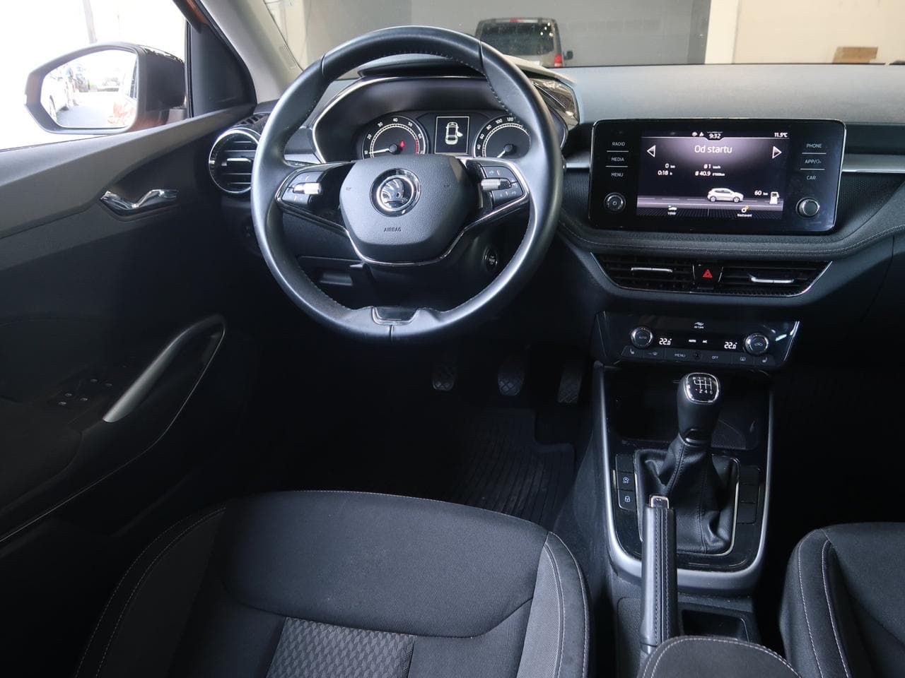 2022 Škoda FABIA - 10
