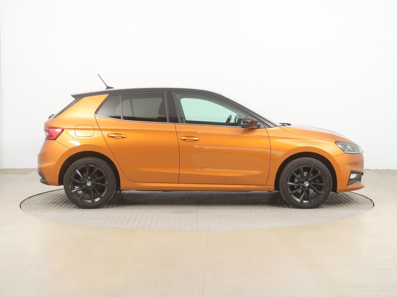 2022 Škoda FABIA - 8