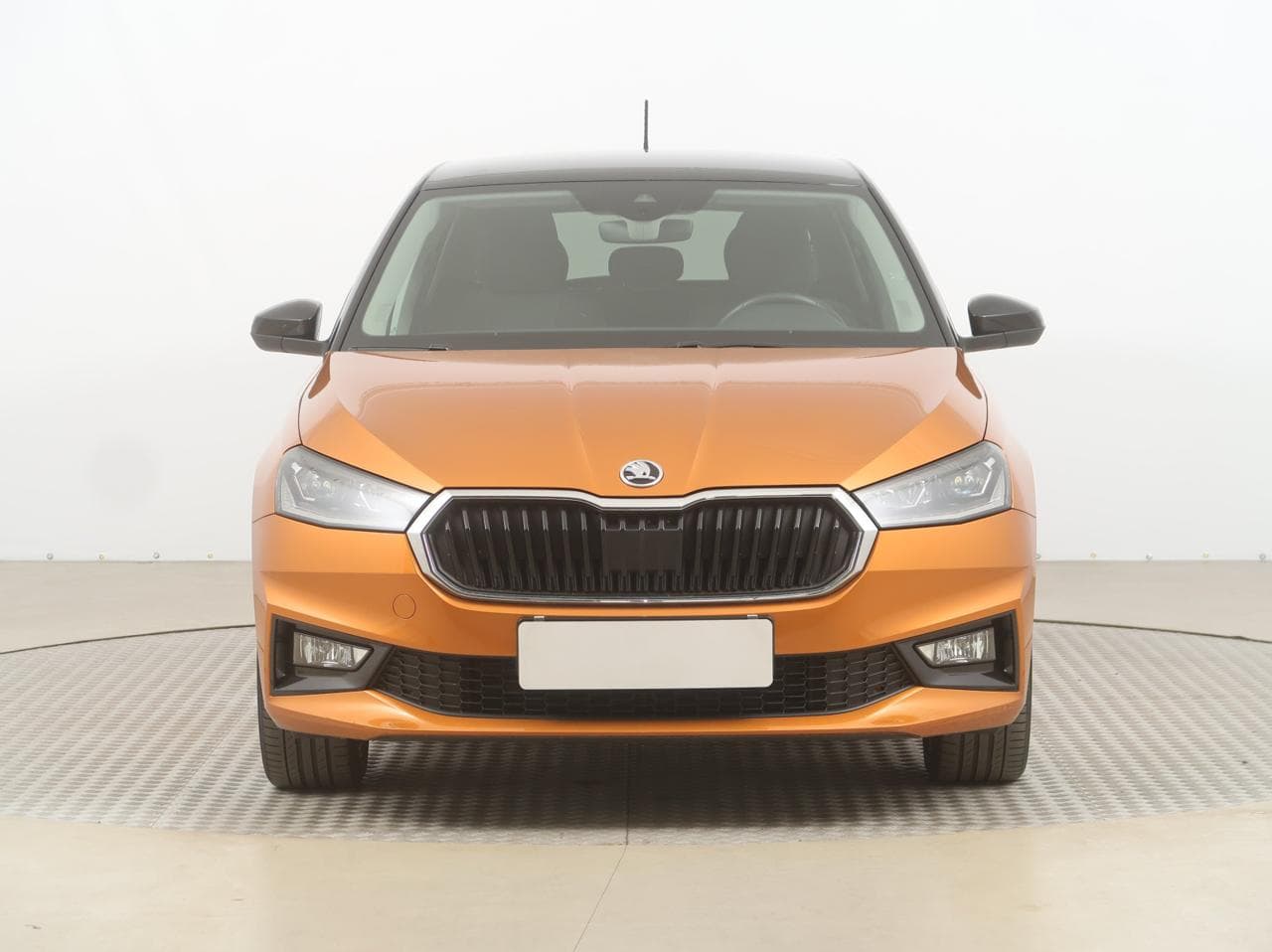 2022 Škoda FABIA - 2