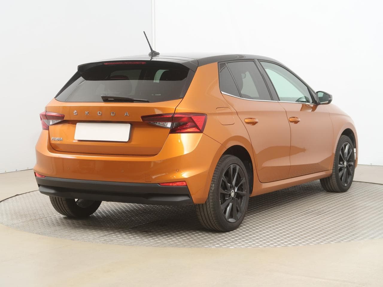 2022 Škoda FABIA - 7