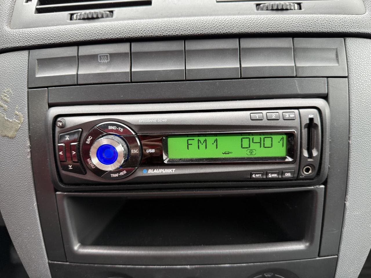 2000 Škoda FABIA - 12