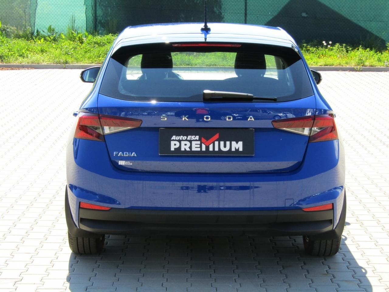 2023 Škoda FABIA - 5