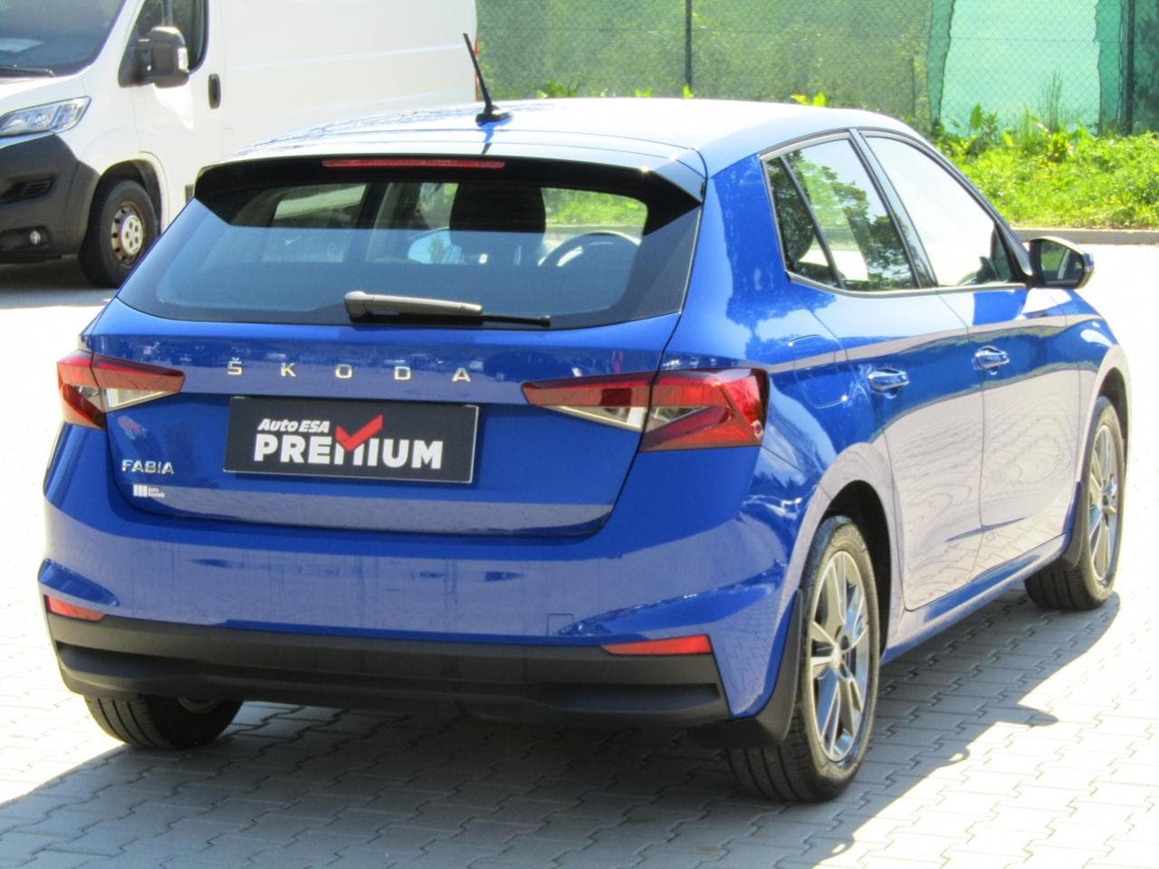 2023 Škoda FABIA - 6