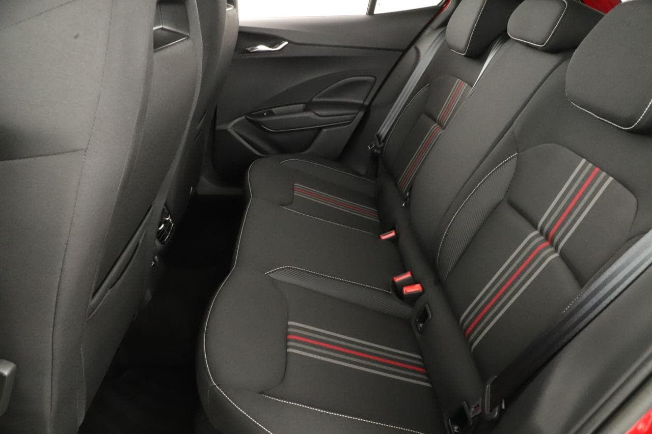 2024 Škoda FABIA - 12