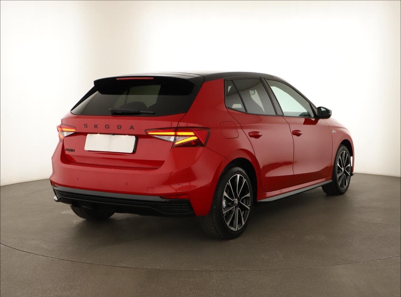 2024 Škoda FABIA - 7