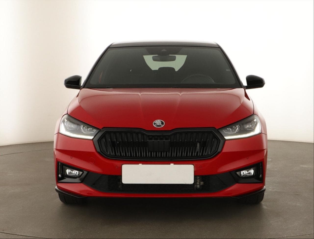 2024 Škoda FABIA - 2