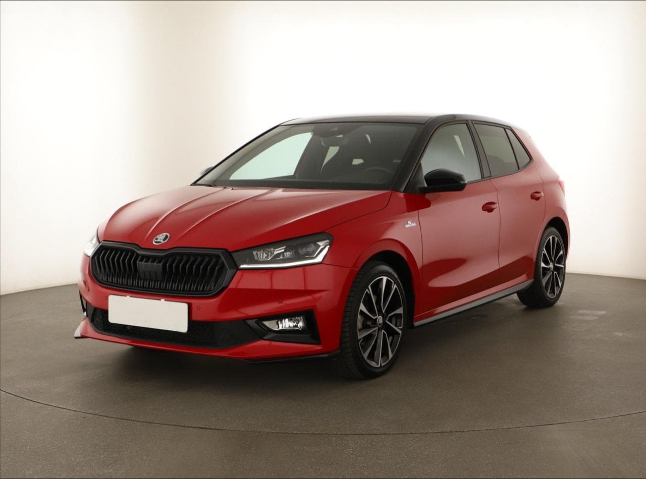 2024 Škoda FABIA - 3
