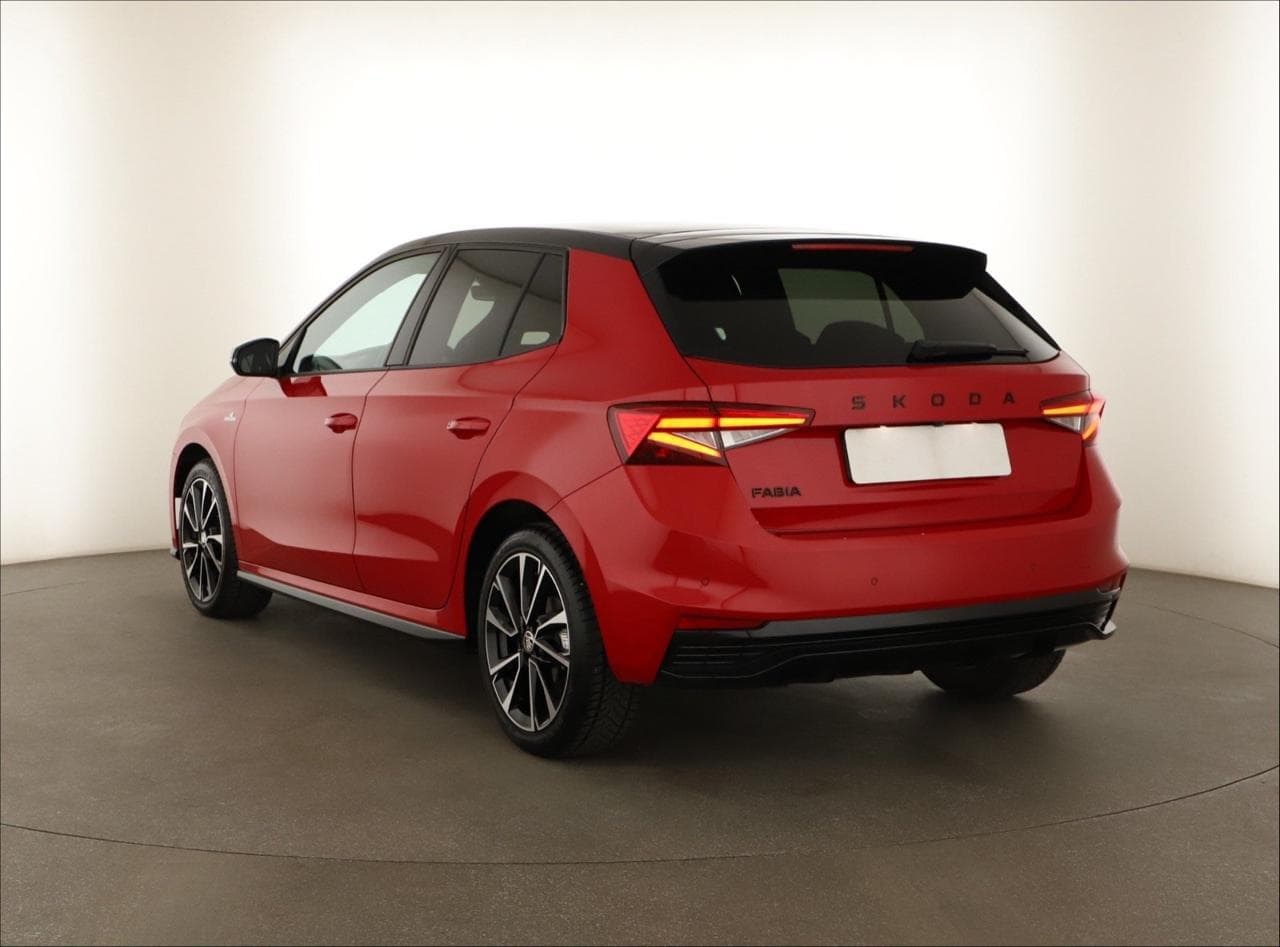 2024 Škoda FABIA - 5