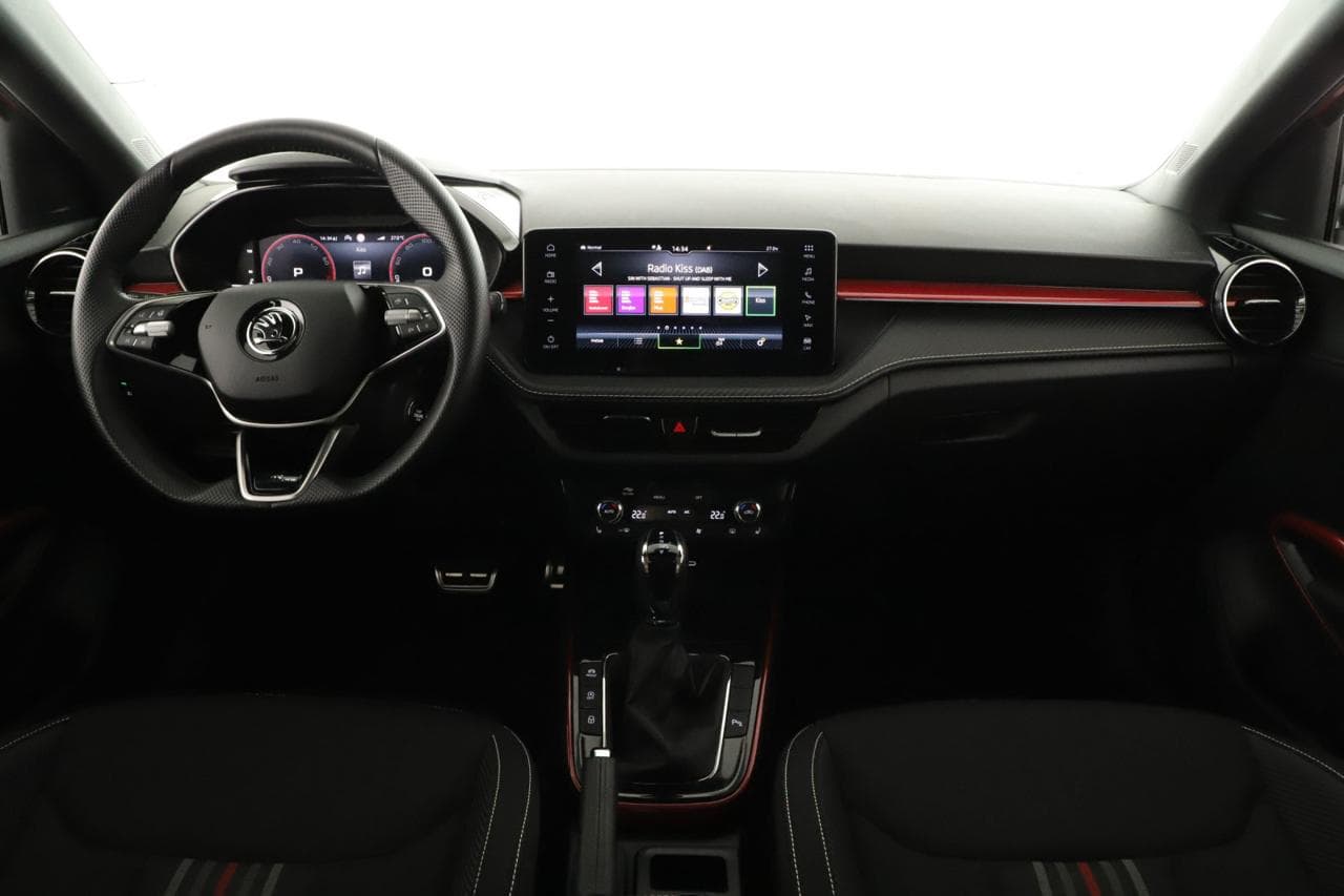 2024 Škoda FABIA - 9