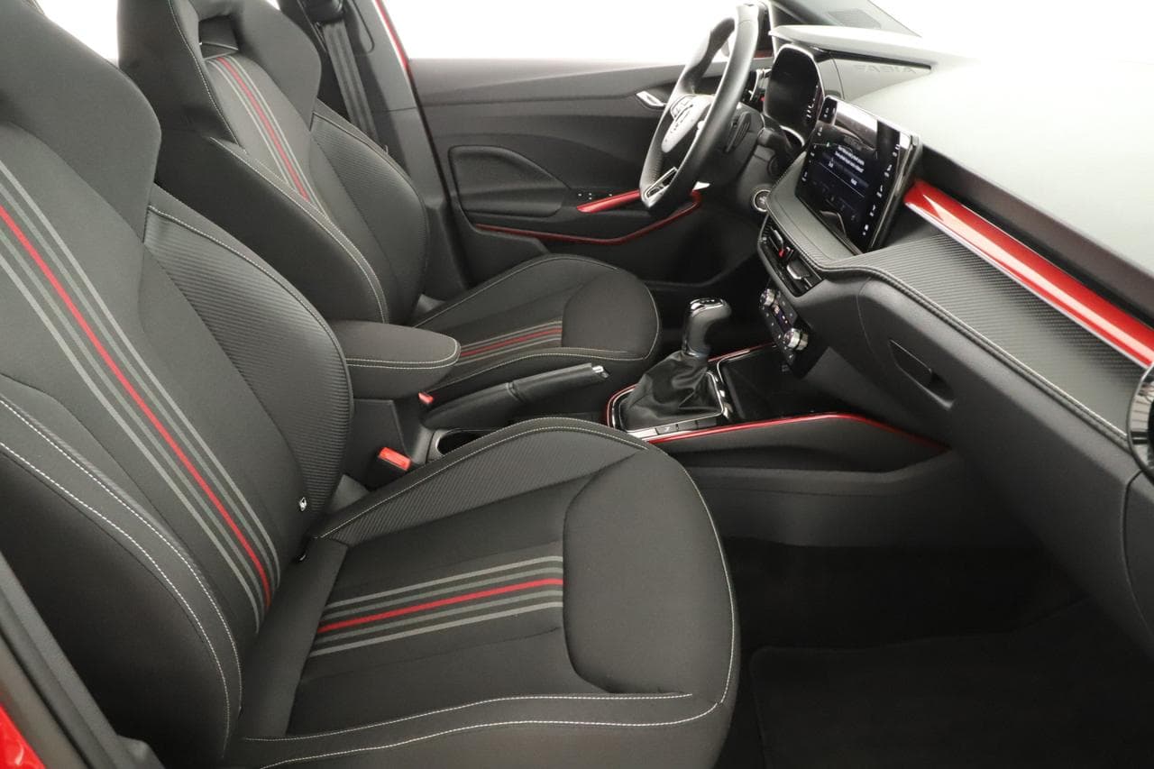 2024 Škoda FABIA - 10