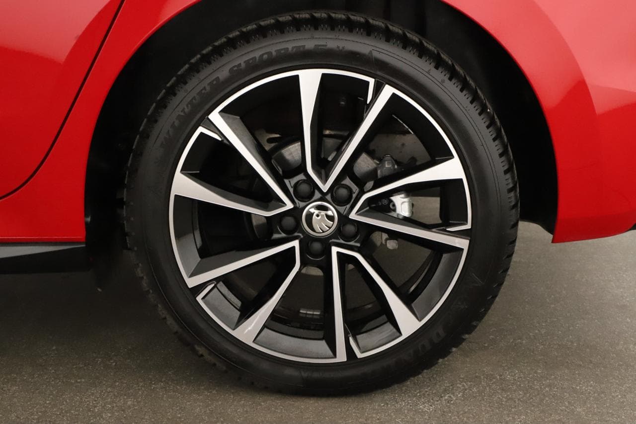 2024 Škoda FABIA - 18