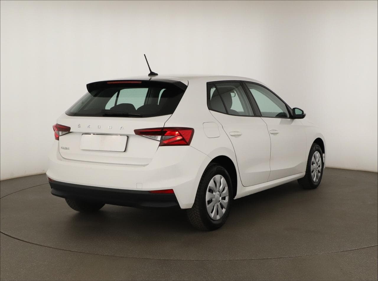 2023 Škoda FABIA - 7