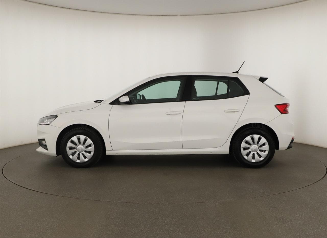 2023 Škoda FABIA - 4