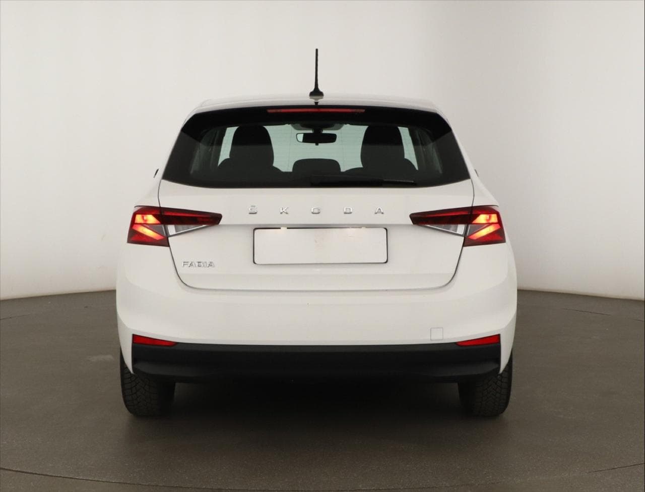 2023 Škoda FABIA - 6