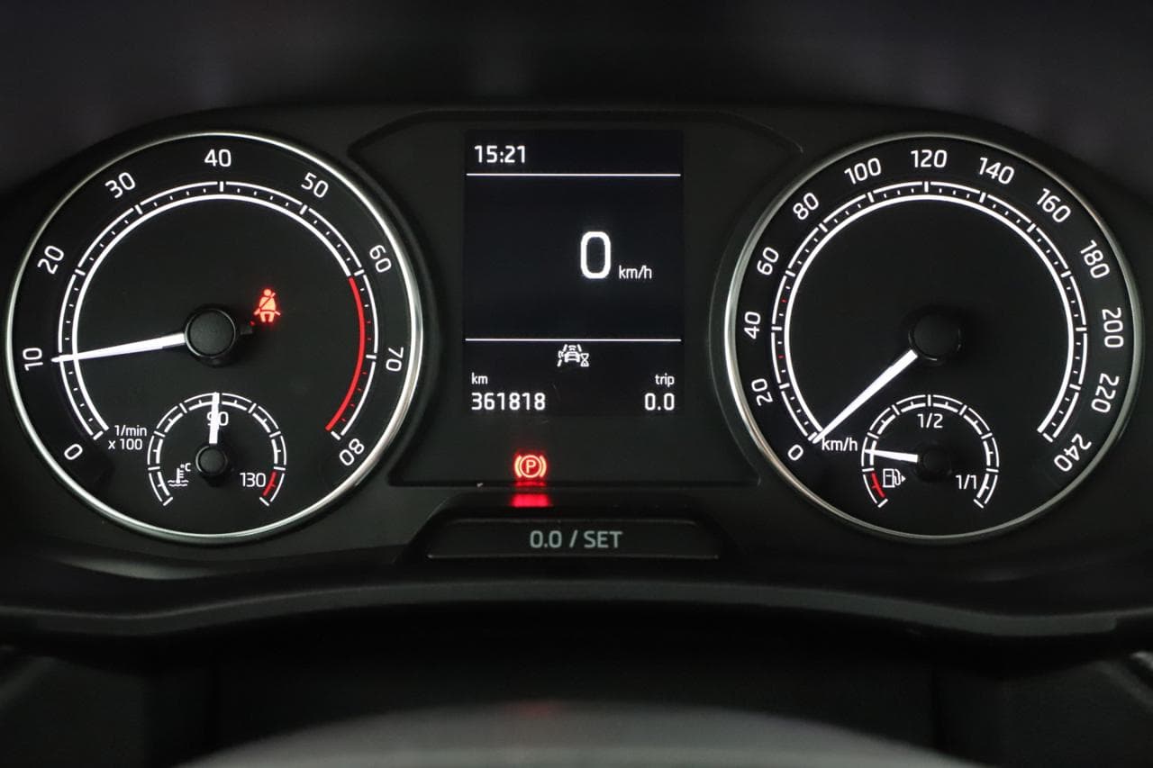 2023 Škoda FABIA - 16