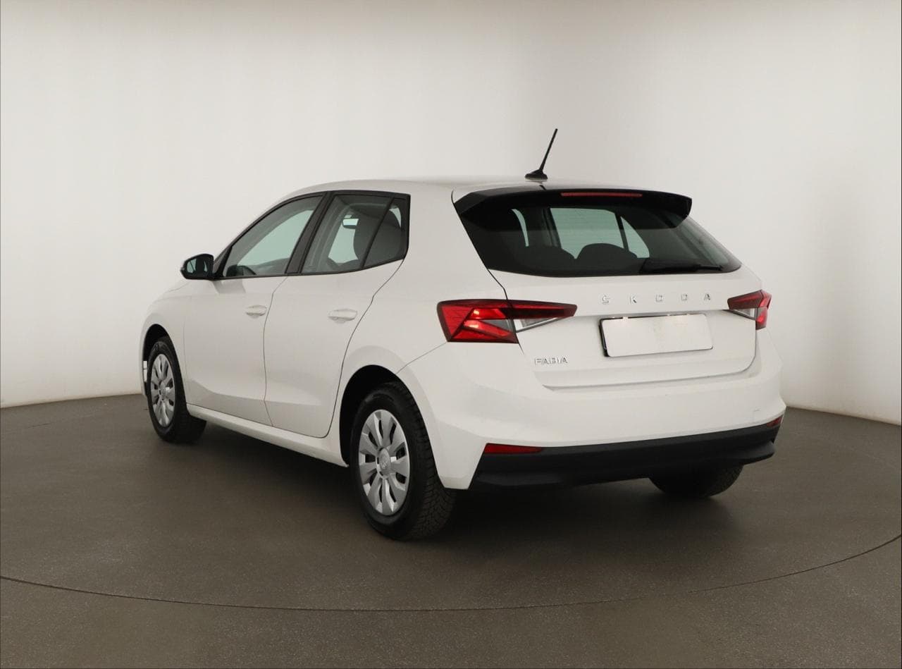 2023 Škoda FABIA - 5