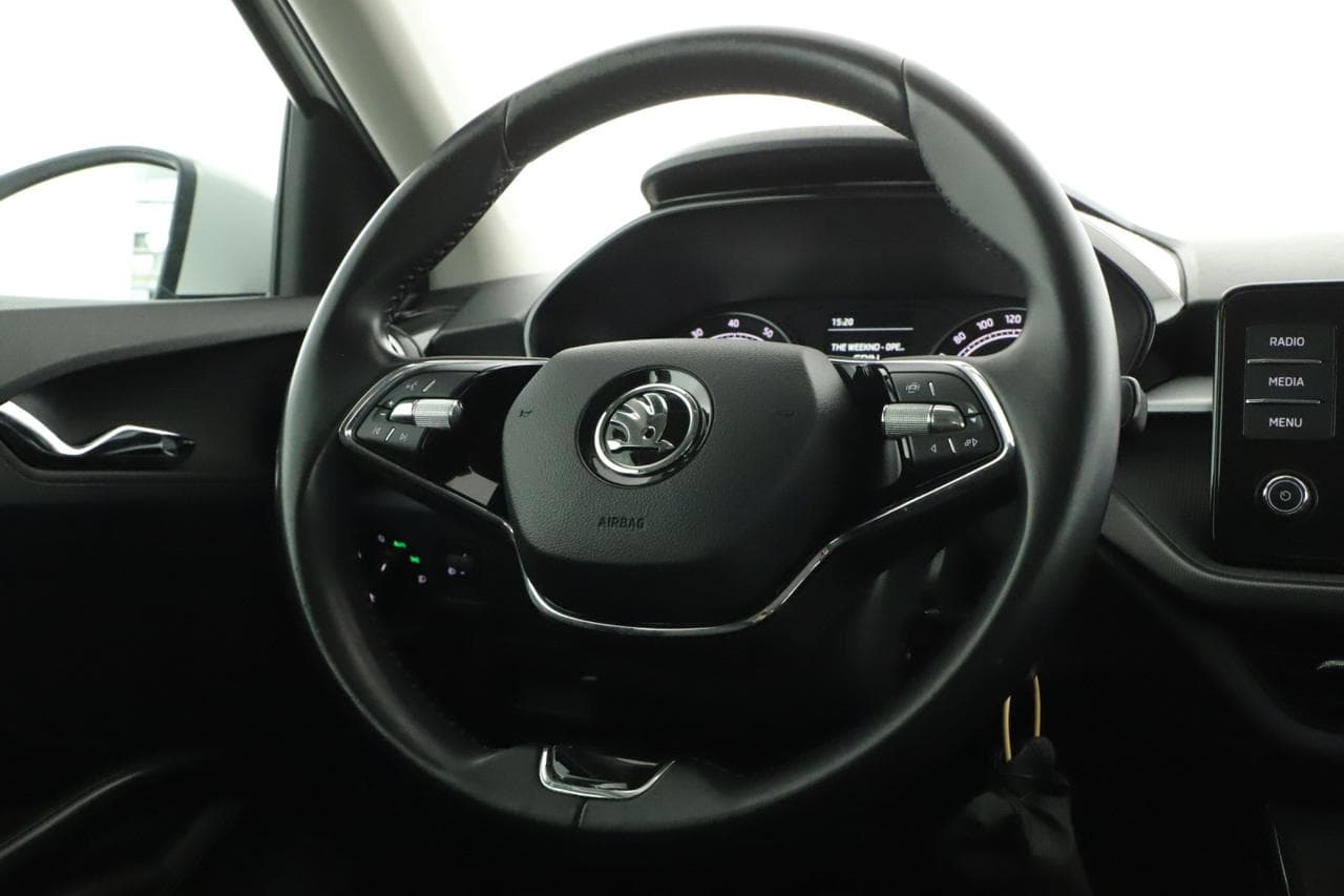 2023 Škoda FABIA - 14