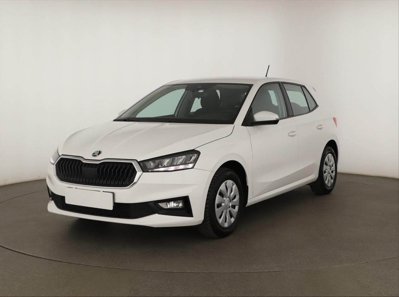 2023 Škoda FABIA - 3
