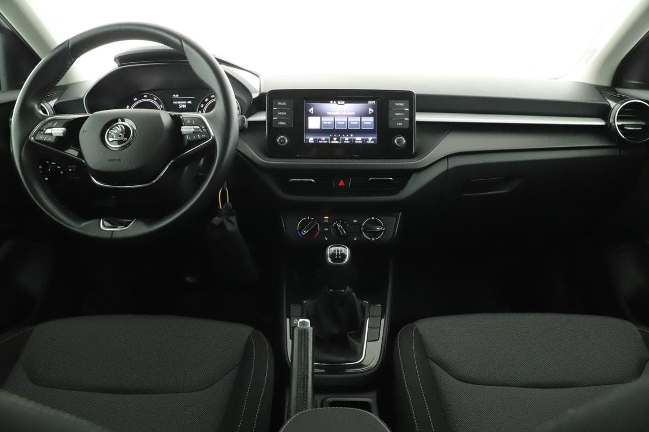 2023 Škoda FABIA - 9