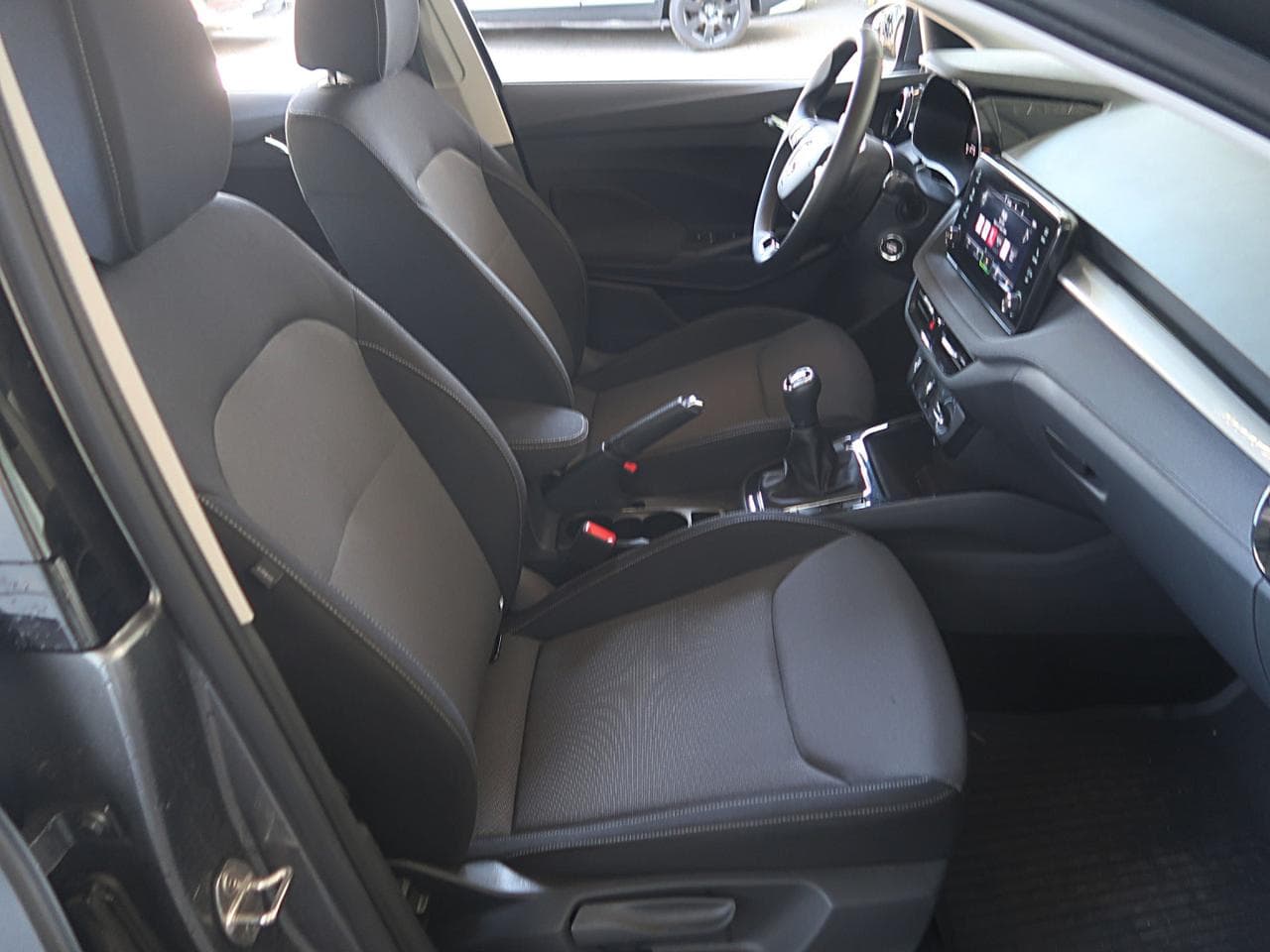 2024 Škoda FABIA - 12